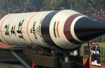 India Enhances Long-Range Nuclear Capabilities Amidst Regional Tensions, SIPRI Reports