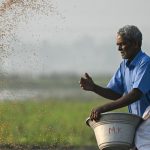 India Faces 43% Rainfall Deficit: Kharif Crops Under Threat
