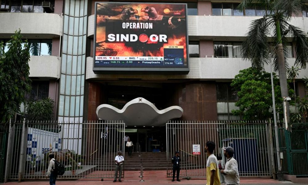 India Honors Brave Soldiers: Names of Six Personnel Killed in Operation Sindoor Revealed