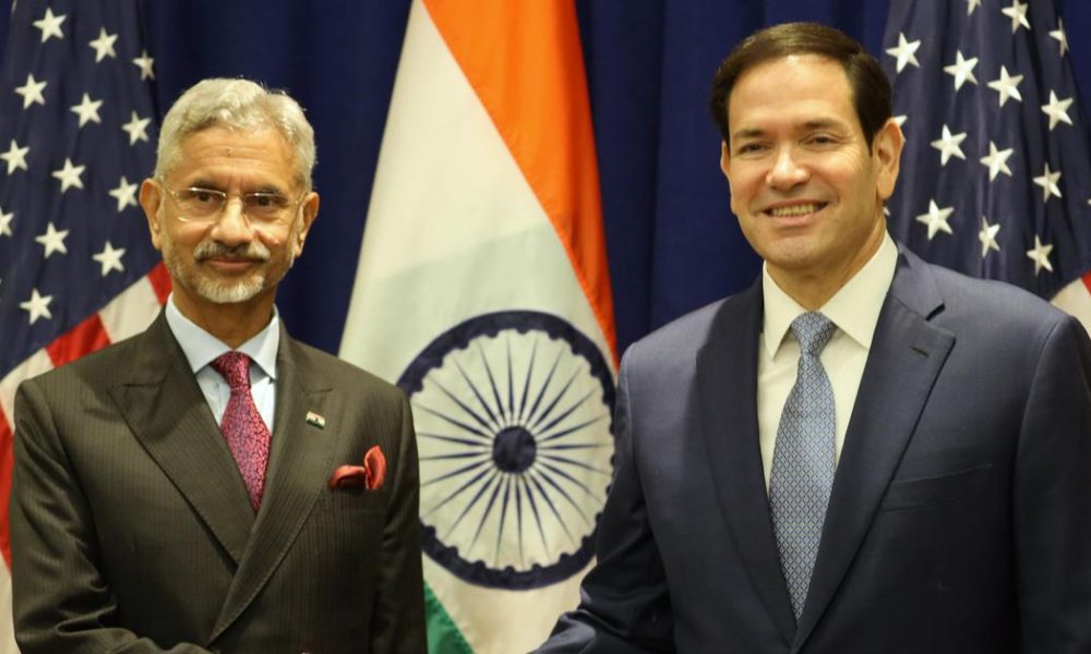 India Protests US Strikes After Tragic Deaths of Three Indian Seafarers