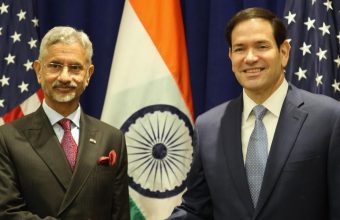 India Protests US Strikes After Tragic Deaths of Three Indian Seafarers