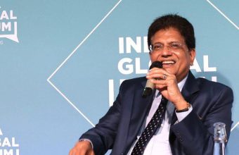 India-US Trade Agreement Conditional on Tariff Advantage, Says Piyush Goyal