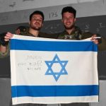 Indian Activists Demand Arrest of Israeli Soldier Accused of War Crimes