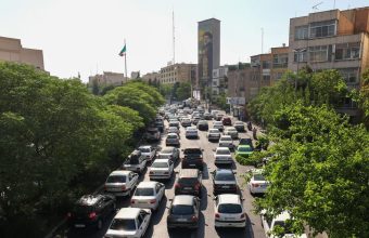 Indian Embassy Urges Citizens to Evacuate Iran Amid Escalating Israeli Strikes