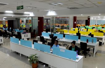 Indian IT Sector Seizes Opportunity in AI's 'Unglamorous' Deployment for U.S. Firms