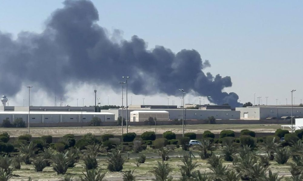 Indian National Loses Life in Kuwait Airport Attack Amid Ongoing Regional Tensions