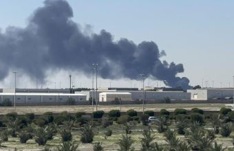 Indian National Loses Life in Kuwait Airport Attack Amid Ongoing Regional Tensions