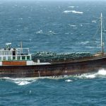 Indian Vessel with 14 Crew Members Rescued After Engine Failure Off Oman Coast