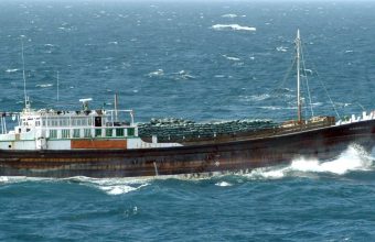 Indian Vessel with 14 Crew Members Rescued After Engine Failure Off Oman Coast