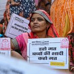 India's Ongoing Struggle Against Child Marriage: Latest NFHS Data Reveals Challenges Ahead