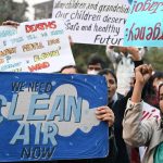 India's Pollution Crisis Largely Ignored in Recent Union Budget: New Book Reveals