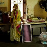 India's Solar Power Potential Hindered by Transmission Challenges