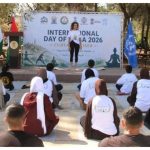 India's Yoga Diplomacy: A Complex Balancing Act in Palestine Amidst Ties with Israel