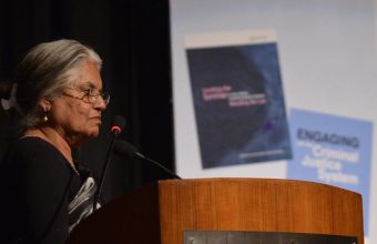 Indira Jaising Reflects on Women's Rights and Legal Advocacy in New Book