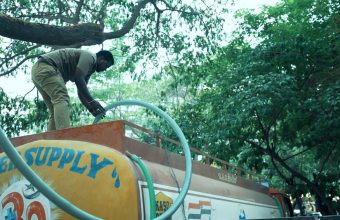 Innovative Solutions Needed to Combat Climate Change and Resource Scarcity in India