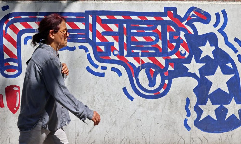 Iran's Negotiation Strategy Offers Insights for the Global South in Dealing with Superpowers