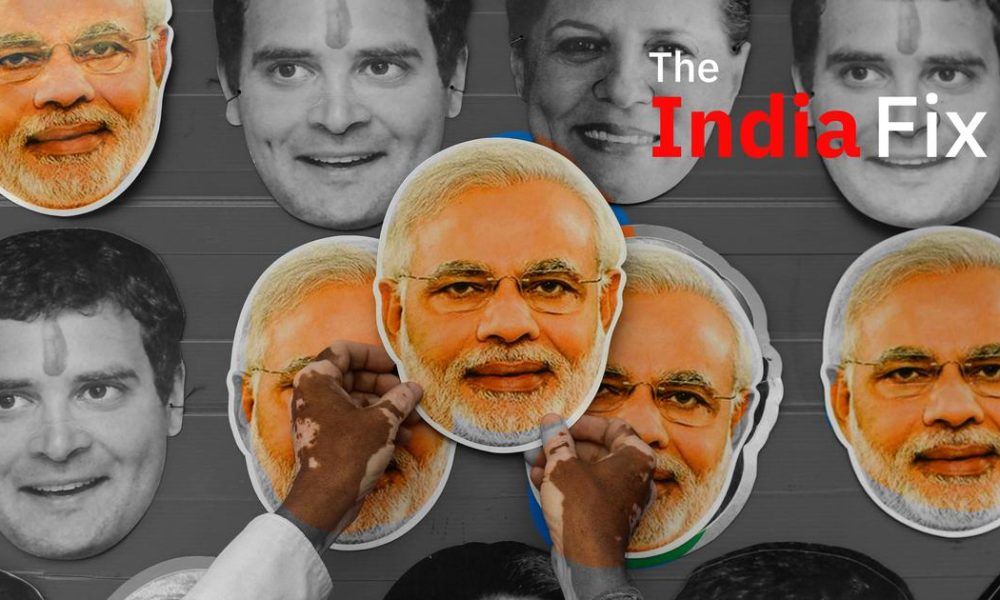 Is the Anti-Defection Law Losing Ground? The Rise of 'One Nation, One Party' Politics