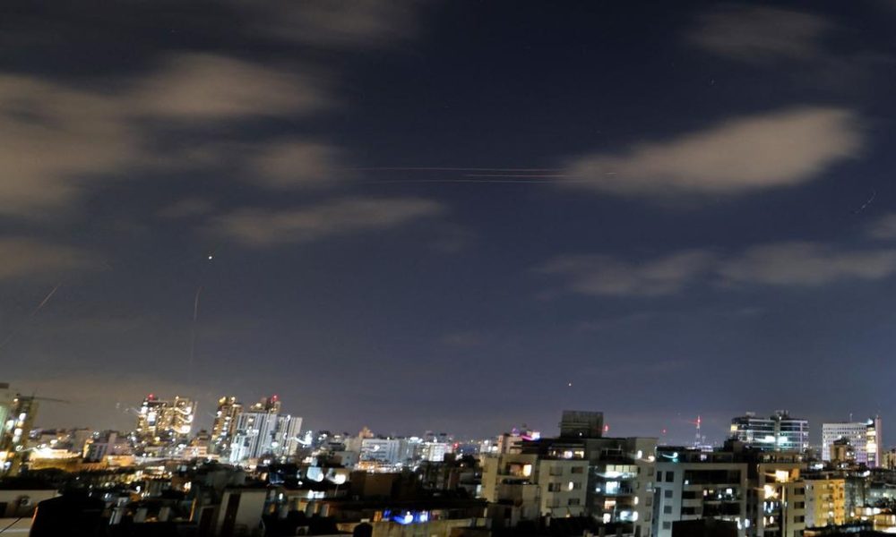 Israel Launches Retaliatory Strikes on Iran Amid Rising Tensions