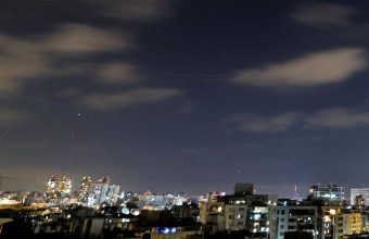 Israel Launches Retaliatory Strikes on Iran Amid Rising Tensions