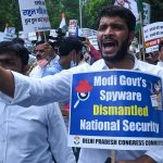 Israel and India: The Rise of Digital Authoritarianism in Democracies