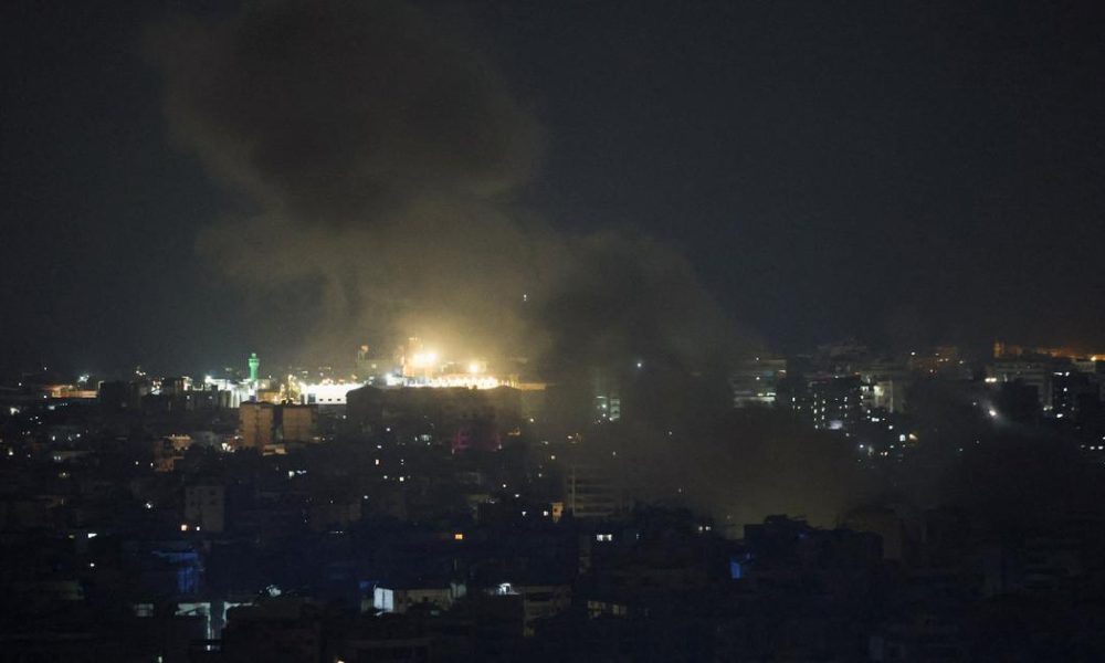 Israel and Lebanon Reach Ceasefire Agreement Amid Rising Tensions