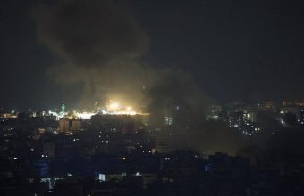 Israel and Lebanon Reach Ceasefire Agreement Amid Rising Tensions