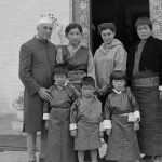Jawaharlal Nehru's Himalayan Diplomatic Journey to Strengthen Ties with Bhutan