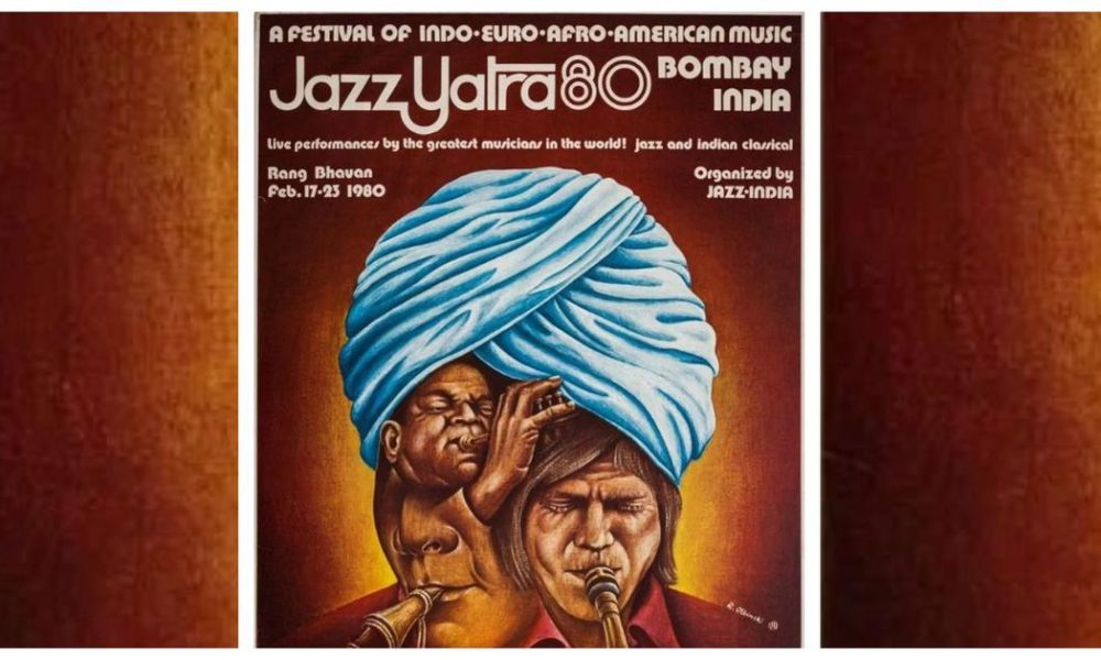 Jazz Yatra: Bridging Cultural Divides Through Music in India