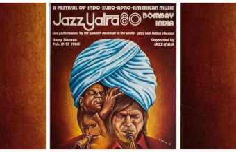 Jazz Yatra: Bridging Cultural Divides Through Music in India