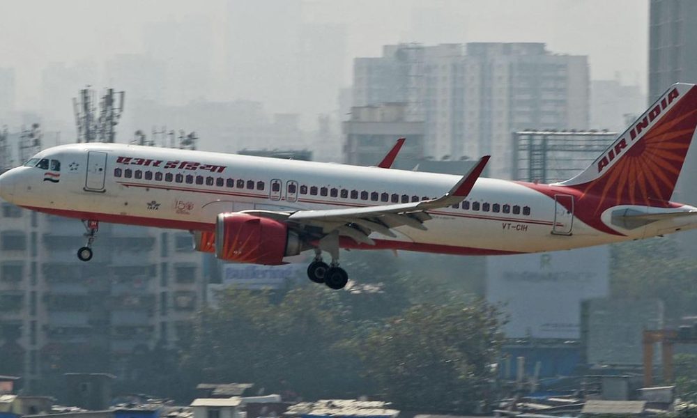 Jet Fuel Prices Slashed for International Flights Amid Rising LPG Costs