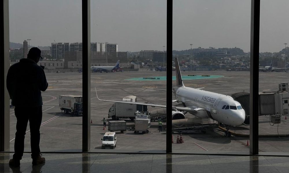 Jet Fuel Prices for International Flights Plunged by 27%, Domestic Rates Remain Steady