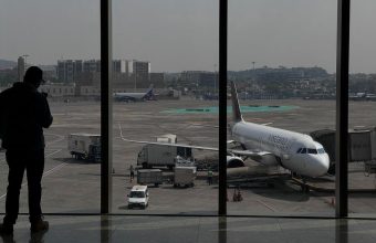 Jet Fuel Prices for International Flights Plunged by 27%, Domestic Rates Remain Steady