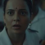 Kangana Ranaut Champions the Courage of Nurses in New Film 'Bharat Bhhagya Viddhaata' for 26/11 Tribute