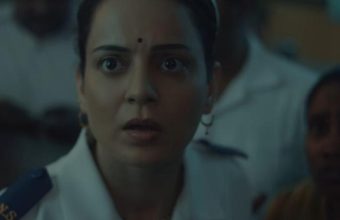 Kangana Ranaut Champions the Courage of Nurses in New Film 'Bharat Bhhagya Viddhaata' for 26/11 Tribute