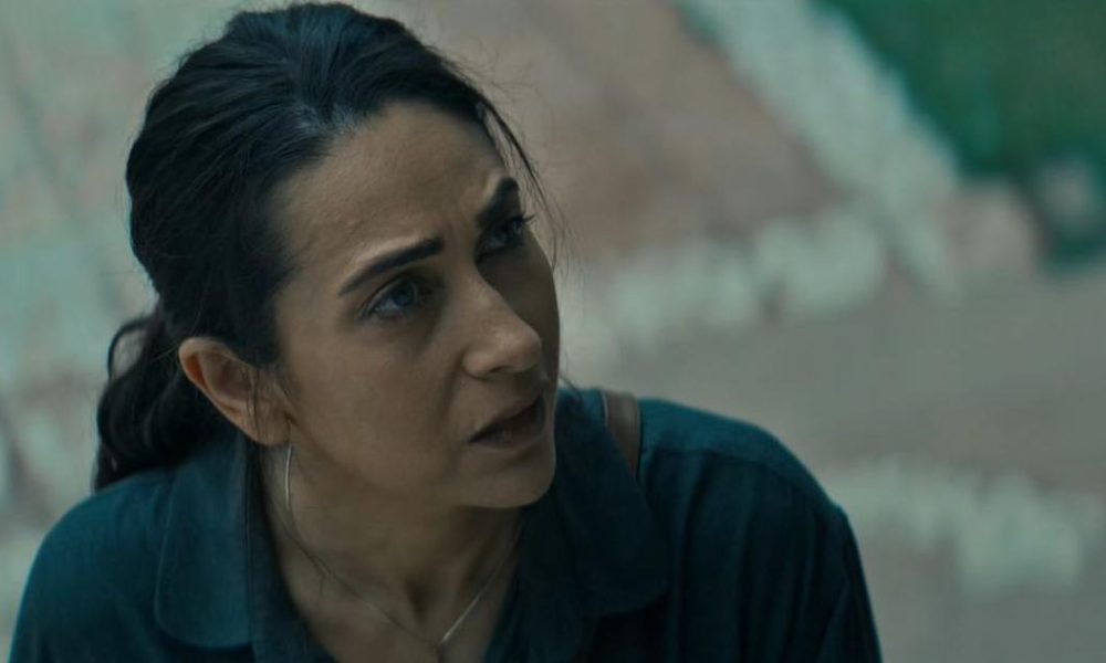 Karisma Kapoor Shines as a Flawed Investigator in ZEE5’s 'Brown'