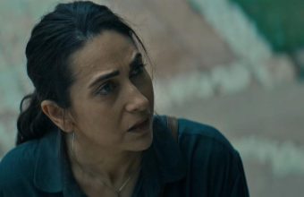 Karisma Kapoor Shines as a Flawed Investigator in ZEE5’s 'Brown'