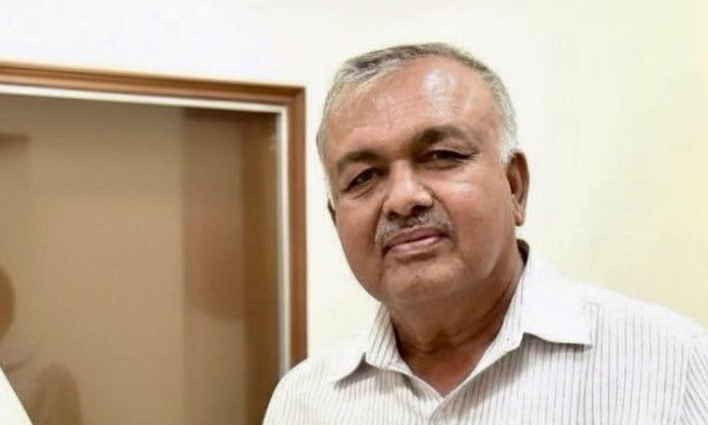 Karnataka Minister Ramalinga Reddy Resigns Over Discontent with Cabinet Portfolio Allocation