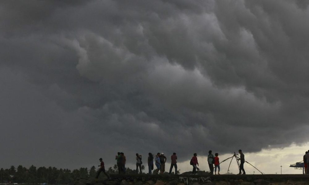 Kerala Braces for Southwest Monsoon Arrival on June 4, IMD Reports