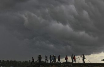 Kerala Braces for Southwest Monsoon Arrival on June 4, IMD Reports