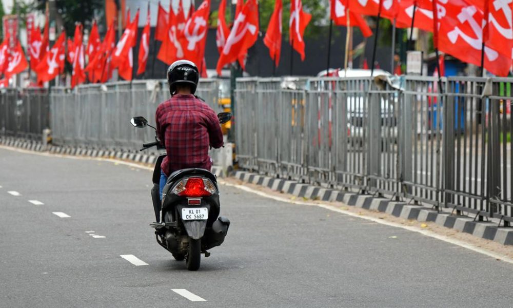 Kerala's Struggle with Caste Despite Leftist Rule: An Examination