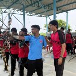 Kuldeep Vedwan: The Visionary Behind India's Rising Para Archery Stars