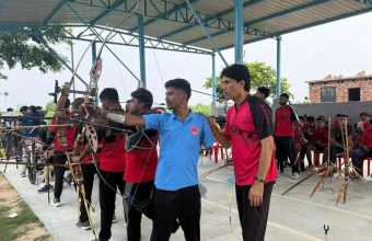 Kuldeep Vedwan: The Visionary Behind India's Rising Para Archery Stars