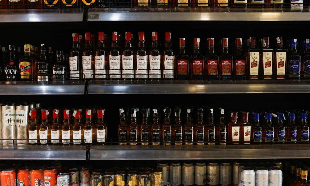 Ladakh's New Liquor Policy: A Controversial Step in the Fight Against Drug Addiction