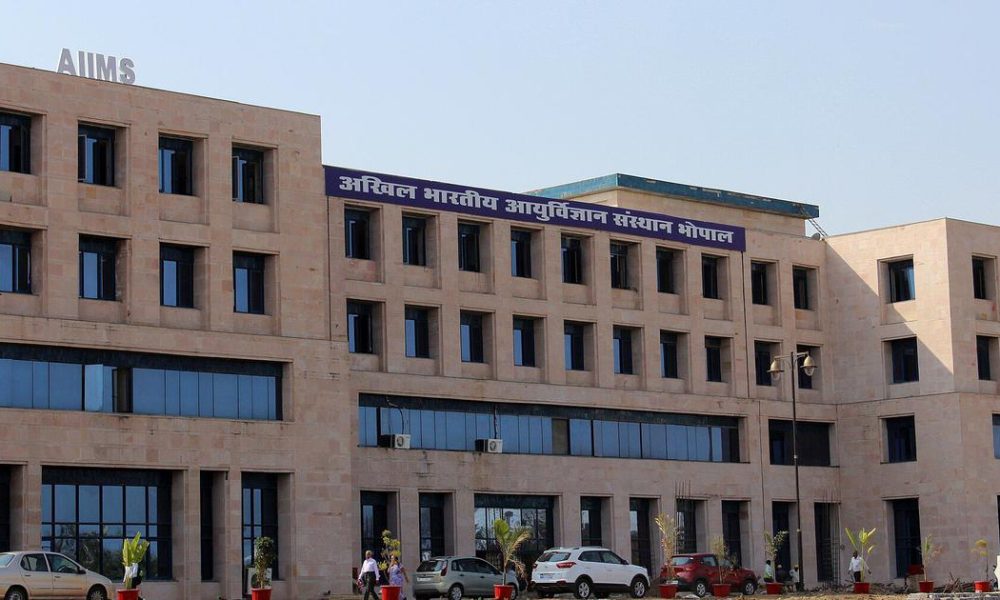 Legal Action Initiated Against AIIMS Bhopal Nurses for Administering Hazardous Injection to Minor Cancer Patient