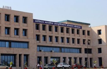 Legal Action Initiated Against AIIMS Bhopal Nurses for Administering Hazardous Injection to Minor Cancer Patient