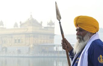 Legal Battle Erupts Over Meat Ban in Amritsar Amidst Longstanding Controversies