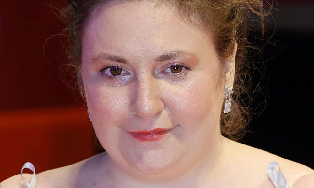 Lena Dunham’s 'Famesick': A Hilarious Look at Fame's Dark Side in Her New Memoir