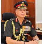 Lieutenant General Dhiraj Seth Appointed as New Chief of Indian Army