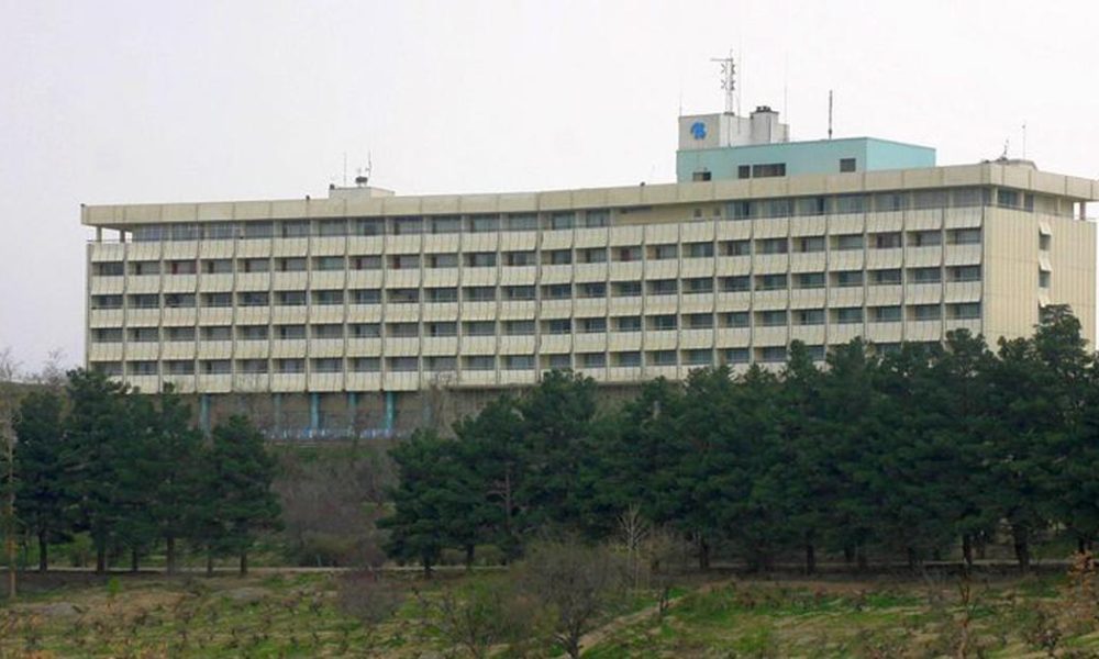 Lyse Doucet’s ‘The Finest Hotel in Kabul’ Wins Women’s Prize for Nonfiction, Unveiling Afghan History