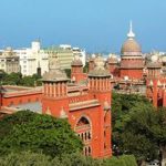 Madras High Court Halts Church Construction Near Historic Temple, Citing Community Concerns